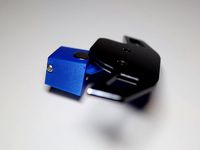 Triple magnet Paddle Shifter for SimRacing