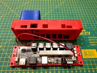 Custom Snapmaker Contoller-Case