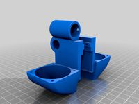 3d Printer Nozzle E3dv6 head