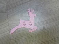 Reindeer