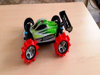 Wltoys A959 snow / sand  tire attachment