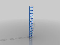 ladder - gubbins
