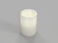 Hario Skerton Shaft Burr Nut Adjustment Socket For 6 mm Hex key