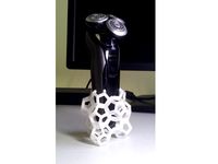 Philips shaver stand