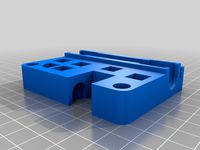 mbot 3d left bar