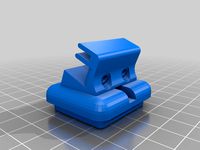 OpenPilot EON Magnetic Mount V4.5