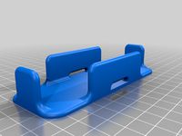 Turnigy 2.2 3s lipo battery tray