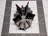 Micro and SD memory_Holder