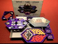 Winterborne Insert - Sleeved