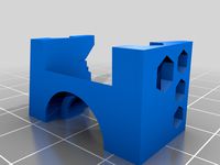 HeroMe Base2 Gen2 fixed to be able to assemble