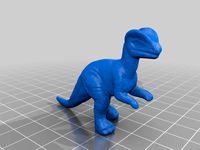 Dilophosaurus