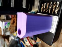 Airsoft Shotgun Suppressor for CYMA M3