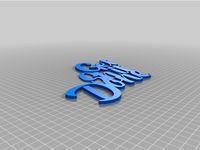 Get shit (it) done wall piece decor