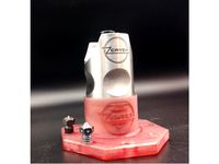 ZCatch Tool  and Nozzle Holder