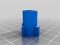 tango 2 stick flipper