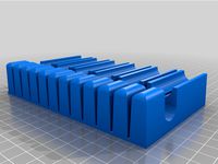Drawer Knife Organizer