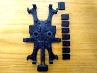 Slide Tester for Fast Phone Docker