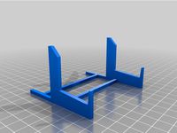 Game Boy Advance Stand GBA simple