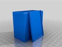 Arkham Horror LCG Deck Holder