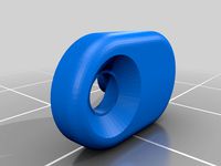 Autococker Eye Patch