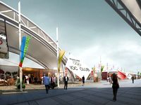 Building 114 3D Model