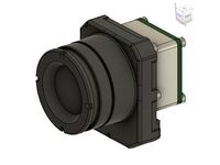 FLIR Boson 640 (14mm) + Boson VPC