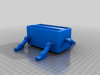 toaster for DT