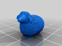 Catan Sheep