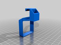 Vive Wireless Fan Holder - OG Vive