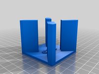 SoB - Token Dispenser for Exploration Token