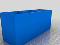 SoB - Box for Dark Stone Brutes (Miniatures)