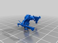 clan rat - skaven - tm