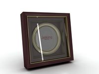 Award 3D Model