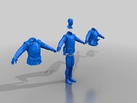 kislev kossar - empire - tm