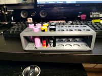 18650 Battery Stand