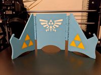 Nintendo Switch Portable Stand - MMU edition