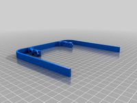 Mbot Front Bumper