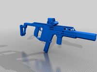 VECTOR rail