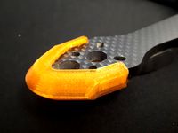 ImpulseRC Reverb Arm Protection