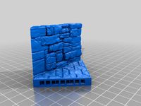 Rampage OpenLOCK Corner