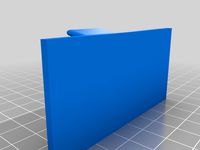 Business Card Holder