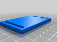 Belt Buckle for Grip6 style belt