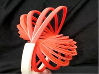 Rosenfeld Ring Model