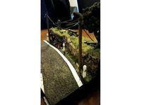 POTEAU TELEPHONIQUE 1/43