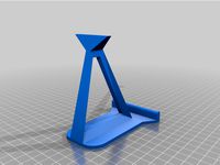 Cell phone stand V01