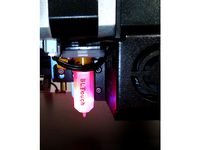 Bl-Touch Spacer