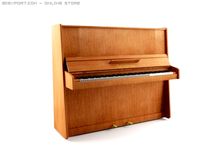 Piano 3D Model