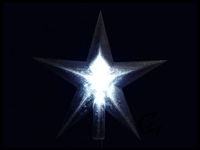 Christmas Tree Star