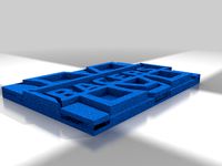 Murray State University Logos