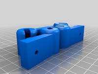 2020 enclosure fixture